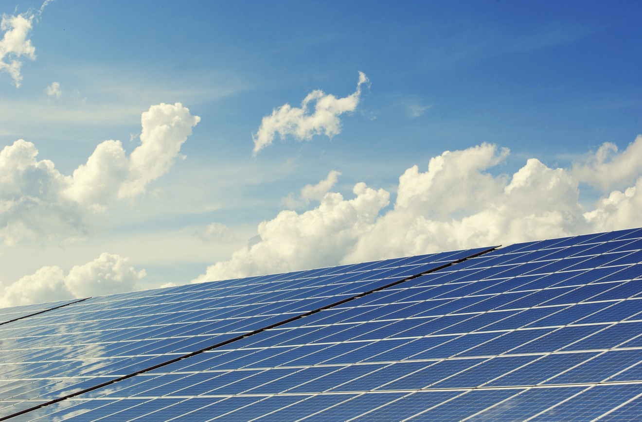 Em regime de PIE, usinas solares somam 1,25 GW em registro de outorgas