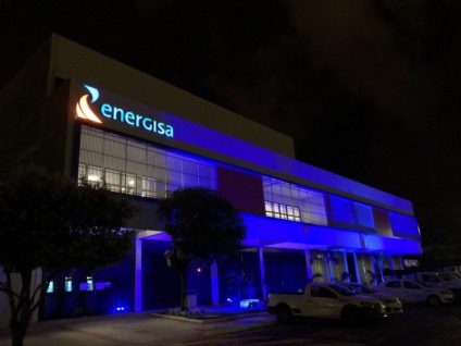 Energisa registra queda de 7% na demanda no mercado cativo em novembro