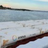 Tanques da Eneva 