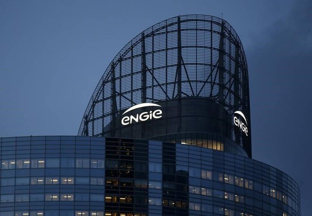 Curtailment pesa e UBS BB recomenda venda das ações da Engie