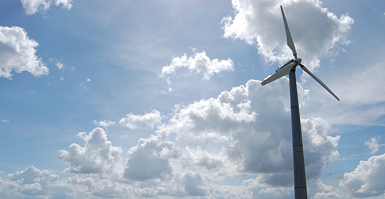 Neoenergia inicia operação de parque eólico de 467,7 MW na Paraíba Neoenergia inicia operação de parque eólico de 467,7 MW na Paraíba
