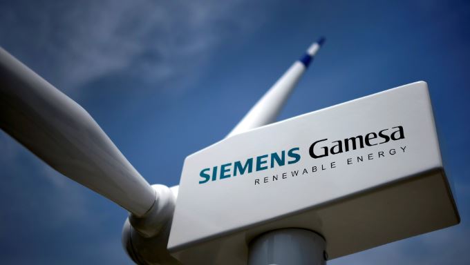 Siemens Energy anuncia oferta para fechar capital da Siemens Gamesa Siemens Energy anuncia oferta para fechar capital da Siemens Gamesa