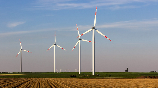 Expansão da eólica no Brasil depende de uma política industrial energética