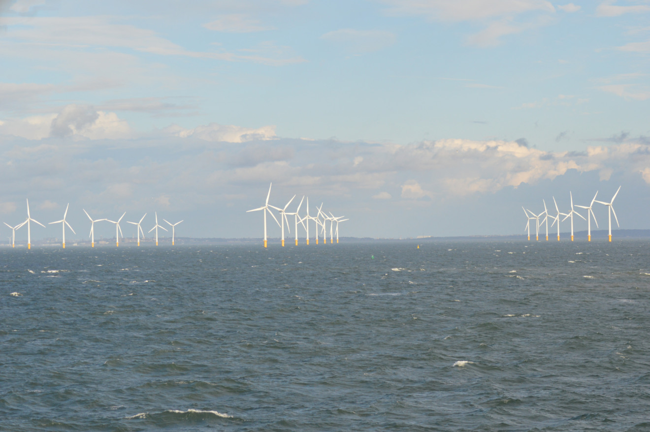 Antaq assina acordo com Países Baixos para projetos em hidrogênio e eólica offshore Antaq assina acordo com Países Baixos para projetos em hidrogênio e eólica offshore