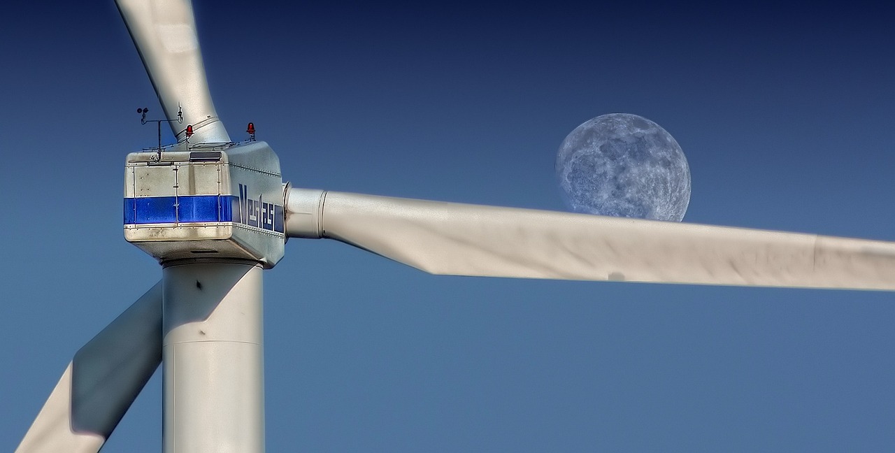 Vestas assina acordo para dois projetos eólicos no Brasil com capacidade de  1,3 GW