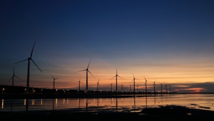 Aneel registra requerimentos de outorga de 428,4 MW de potência em eólicas na Bahia