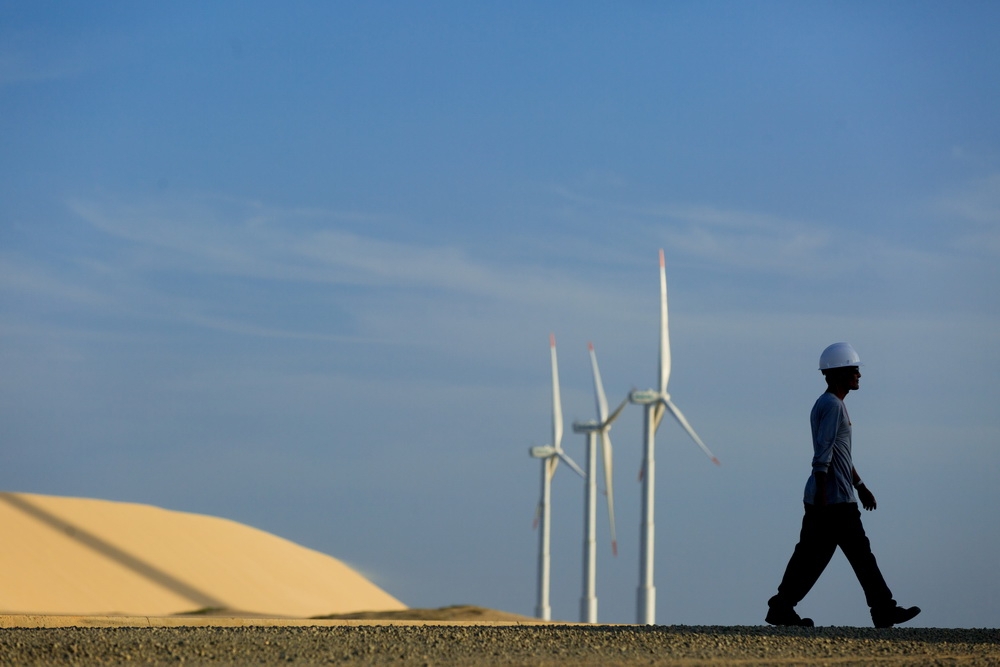 Aneel libera operação comercial de eólicas e UTE a biogás somando 56,7 MW