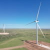 Eólica da Serena Energia (Divulgação)