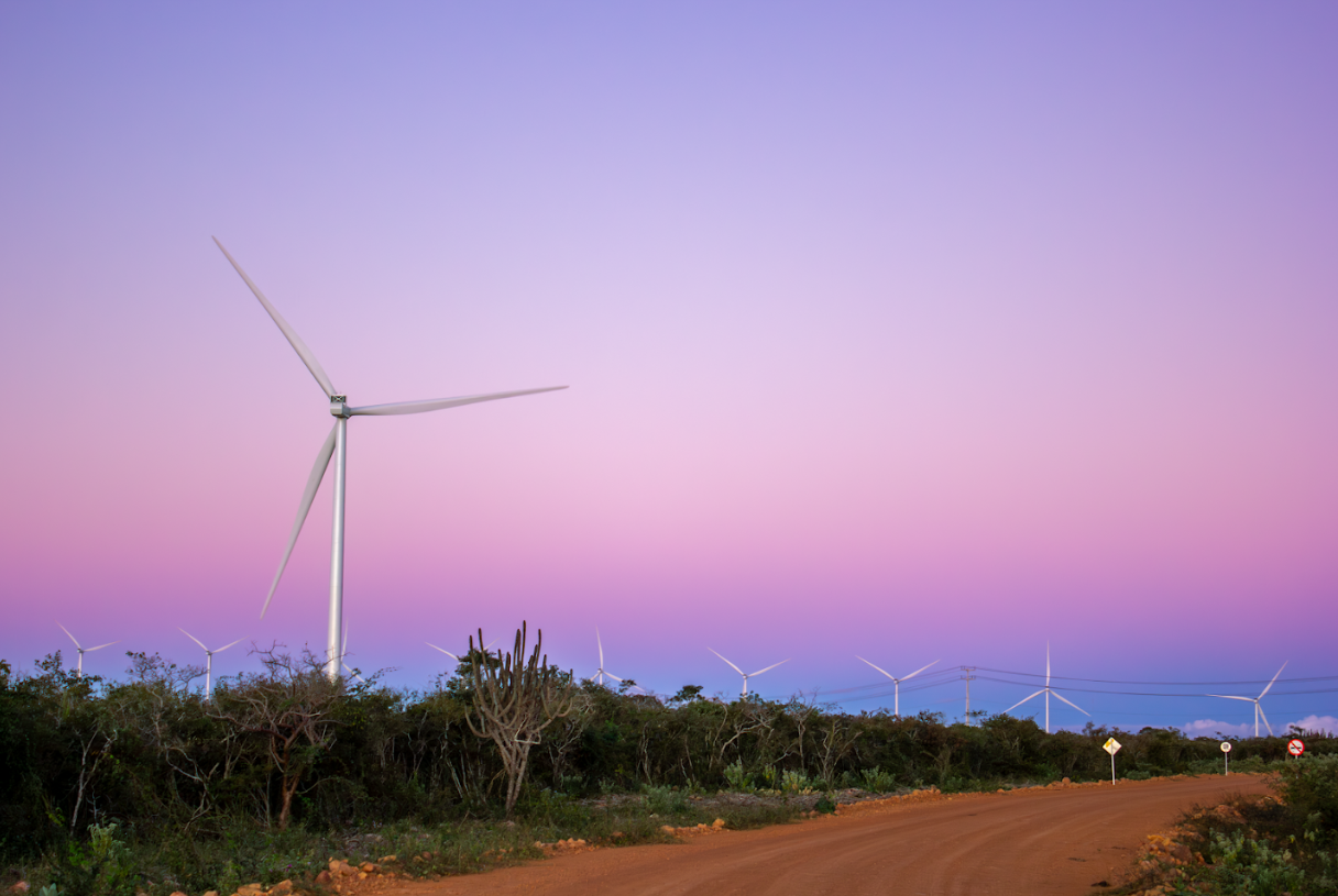 Casa dos Ventos compra parque eólico da Ibitu Energia na Paraíba