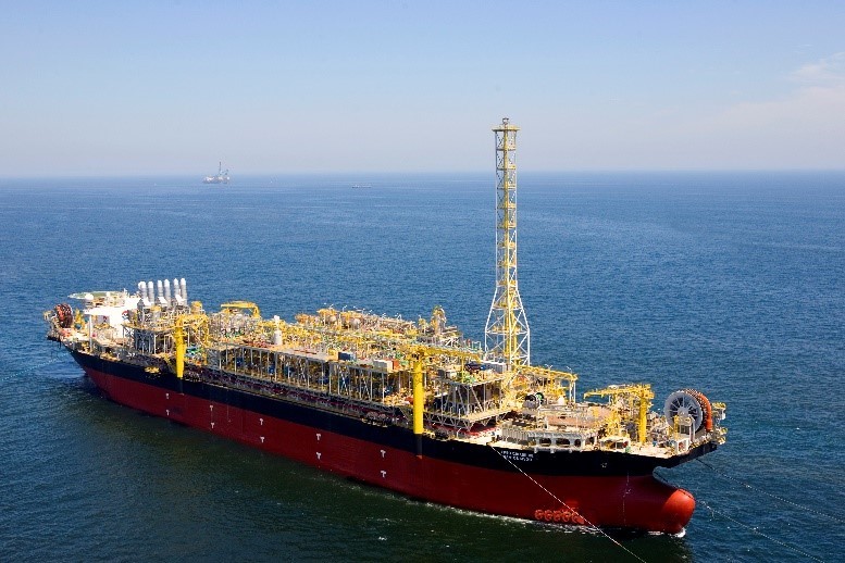 FPSO Cidade de Santos