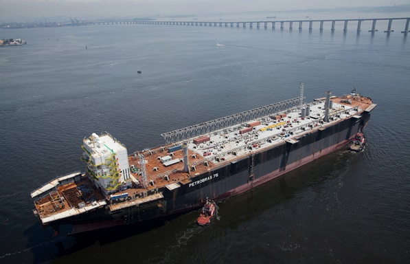 3R Petroleum assina financiamento de R$ 105,5 mi com BNB para modernização do Polo Macau