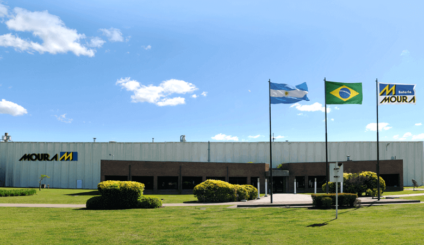 Associação quer agregar empresas de soluções em armazenamento de energia