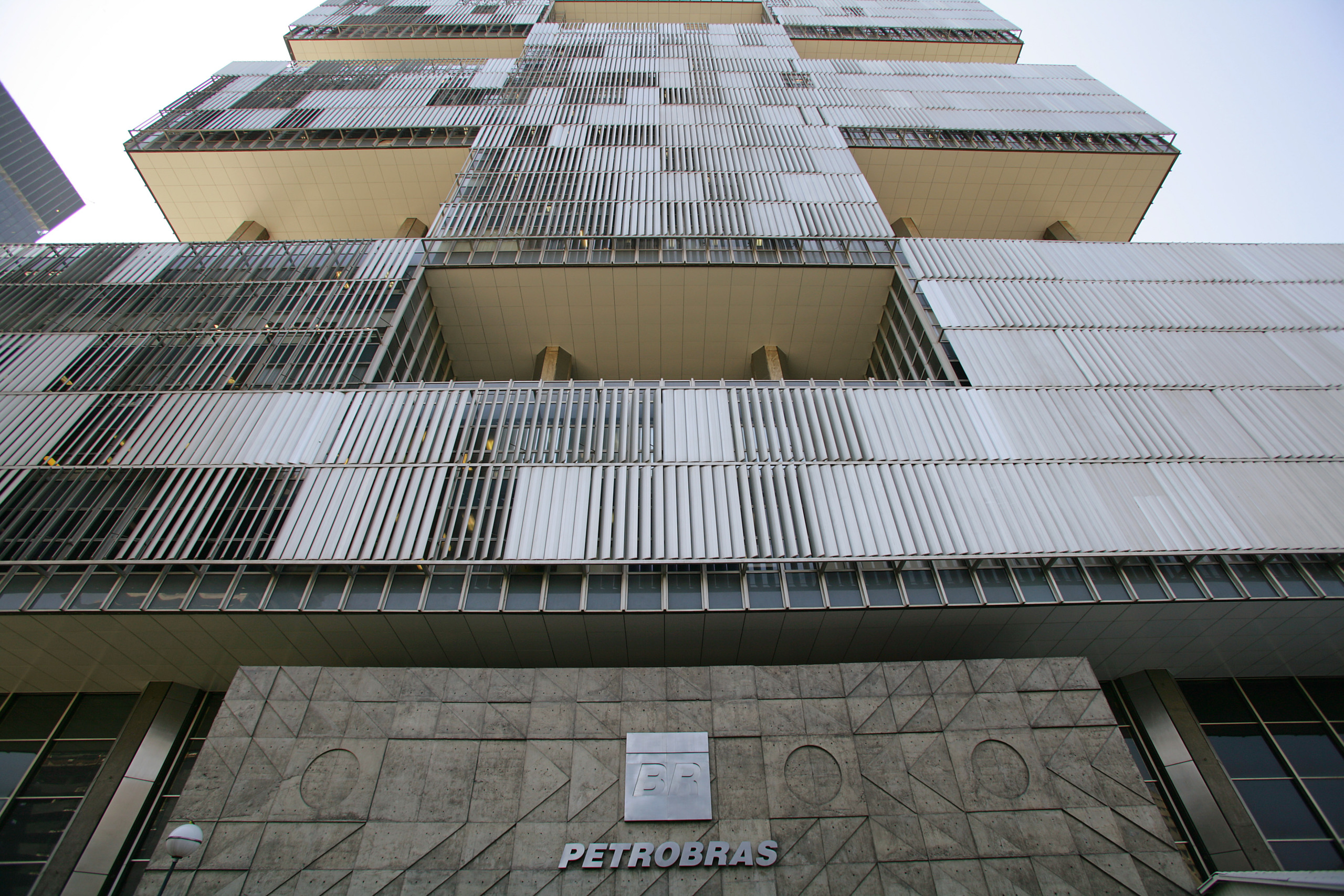 Fachada-do-Edificio-Sede-da-Petrobras- (RJ) - Foto: Agência Petrobras (divulgação)