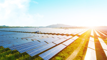Fundo Climático da BlackRock faz primeira aquisição acionária na América Latina