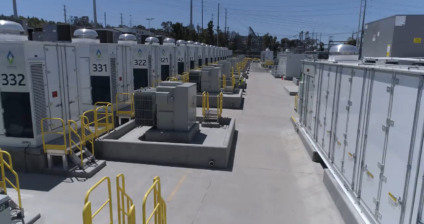 Cooperação Brasil-Alemanha lança edital focado em armazenamento de energia
