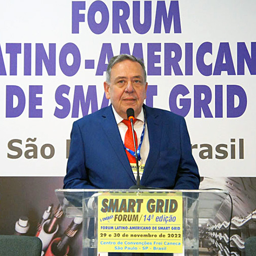 Smart Grid Fórum acontece nos dias 11 e 12 de setembro em São Paulo