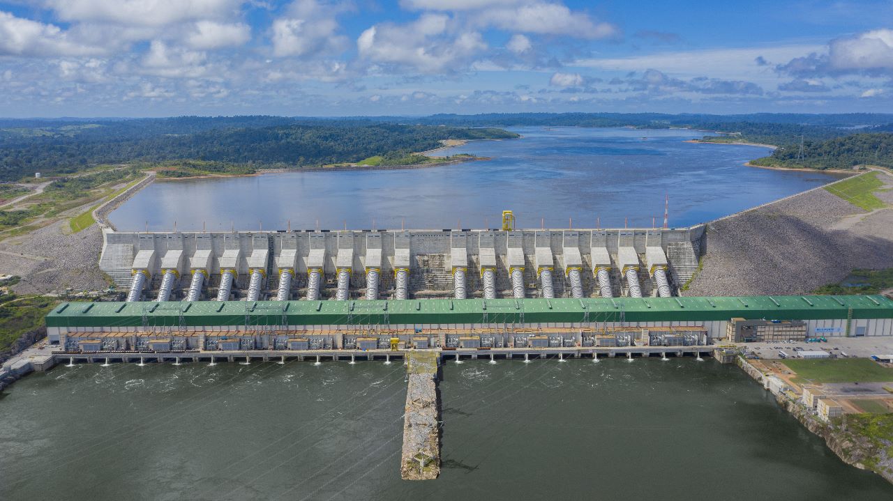 Belo Monte descarta a hipótese de 'parar de gerar' e aguarda definição sobre licença ambiental