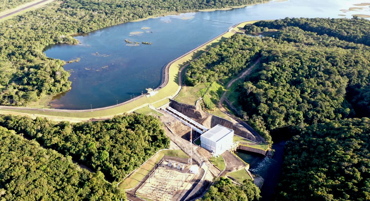 PCH da Atiaia Renováveis recebe certificado por atender aos 17 ODS da ONU