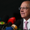 Geraldo ALckmin, vice-presidente da República