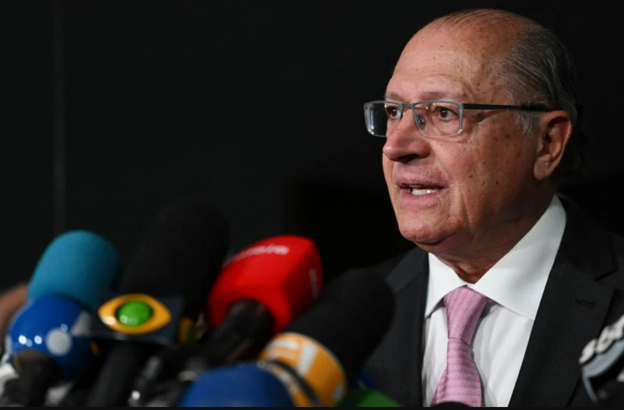 Hidrogênio e transição energética entram na equação de Alckmin para país ser ‘grande protagonista’