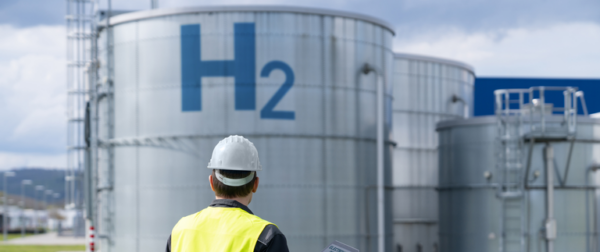 EUA anunciam aporte de US$ 750 milhões para reduzir custo do hidrogênio e escalar produção