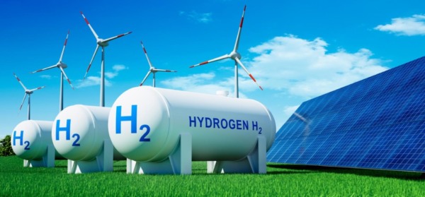 Nordex assina acordo para desenvolver cadeia industrial de hidrogênio no RN