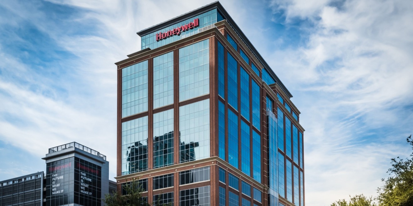Honeywell e GranBio produzirão combustível de aviação sustentável neutro em carbono Honeywell e GranBio produzirão combustível de aviação sustentável neutro em carbono