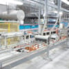 Centro industrial cerâmica