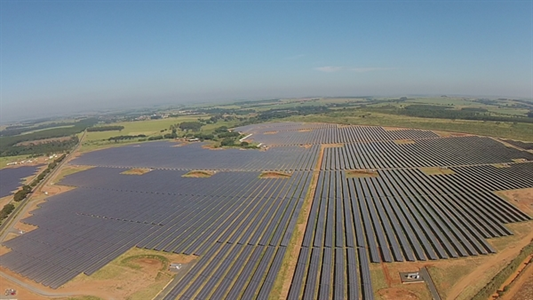 Ingeteam fará fornecimento de inversores para usinas solares Belmonte