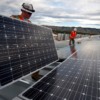 GD solar em empresas cresce 9,7% no primeiro semestre de 2025