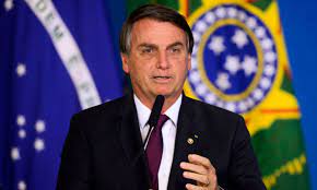 Bolsonaro promulga itens anteriormente vetados da lei que limitou alíquotas do ICMS