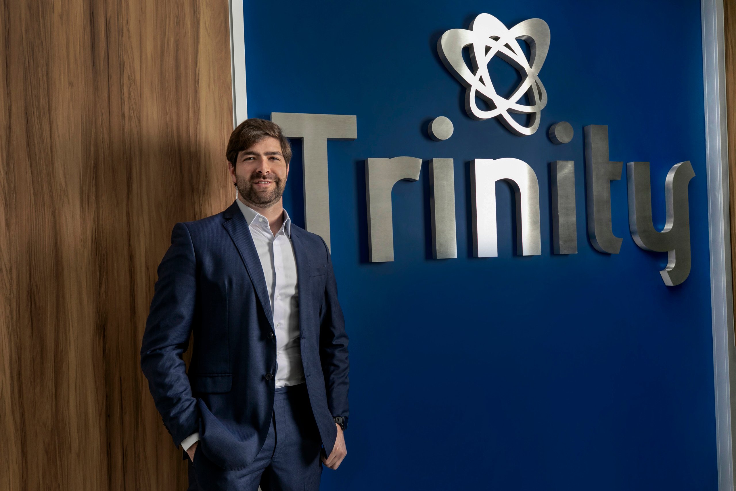 Trinity planeja 15 novas usinas solares no Nordeste com investimento de R$ 300 milhões