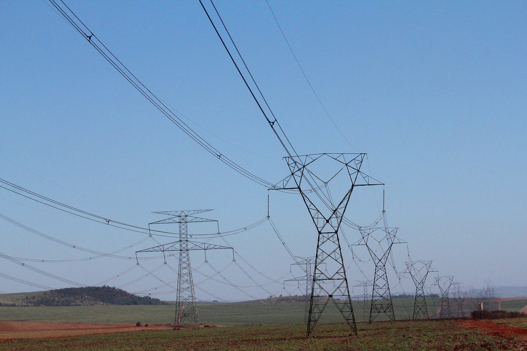 Conselho da Engie aprova participação em leilão de transmissão