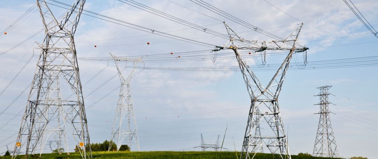 Sterlite prevê antecipar em 10 meses energização de LT na Paraíba Sterlite prevê antecipar em 10 meses energização de LT na Paraíba