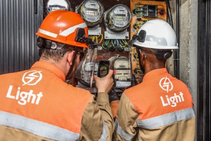 Light envia pedido de prorrogação da concessão de sua distribuidora