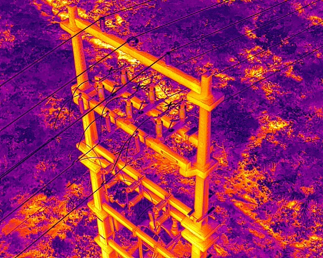 Elera aposta em inteligência artificial para verificar problemas em linhas de transmissão