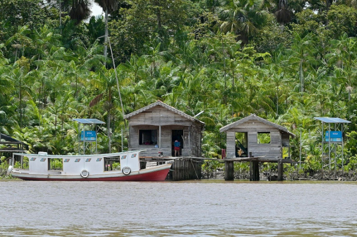 Pará terá energia universalizada até 2026; estado recebeu R$ 2,6 bi do Luz para Todos