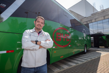 BYD espera “acordo setorial” para expandir produção de módulos fotovoltaicos no Brasil