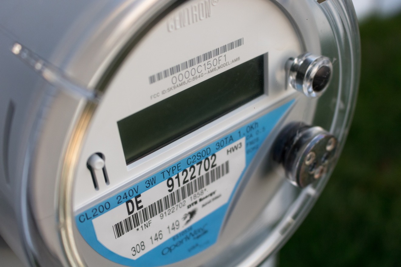 PL propõe verificação imparcial em faturamento de energia elétrica