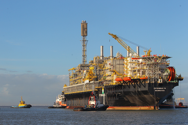 Navio-Plataforma-FPSO-oleo-e-Gas-P-74-Producao-de-petroleo-Foto-Divulgacao-Petrobras