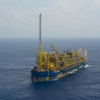 Navio Plataforma/ Créditos Governo Federal
