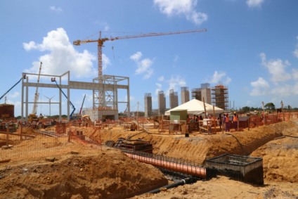 BNDES financiará R$ 1,8 bi para construção da UTE Novo Tempo Barcarena