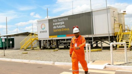 Eneva terá nova estrutura para diretoria executiva em 2023