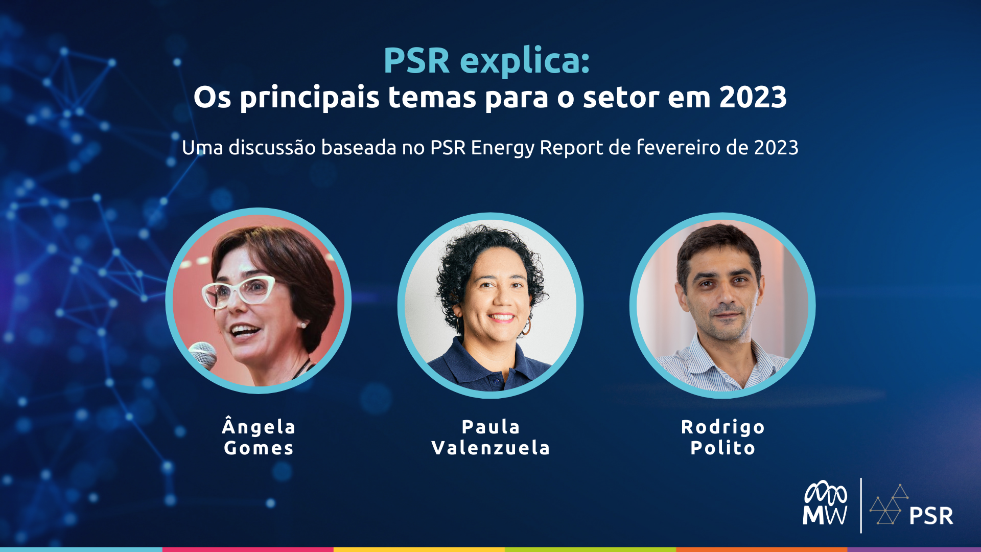 PSR explica: Os principais temas para o setor de energia em 2023