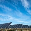 Placas fotovoltaicas / Crédito: Unsplash