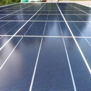 painel solar fotovoltaico