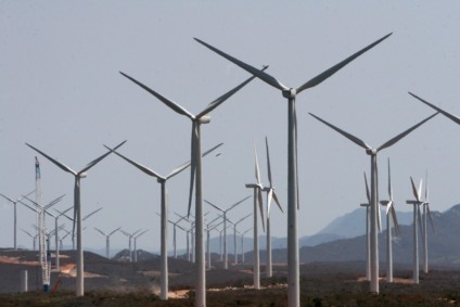 BNDES aprova financiamentos de R$ 417 milhões para parques eólicos da Casa dos Ventos no RN