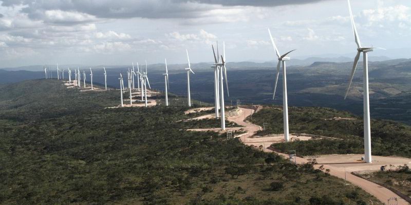 AES Tietê fecha contrato de 20 anos de venda de energia com a Ferbasa