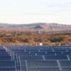 Parque solar da Enel na Bahia. Foto: governo do estado