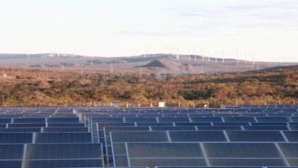 Ibitu Energia ganha prazo para iniciar operação de usinas solares, mas Aneel vai avaliar responsabilidade do agente